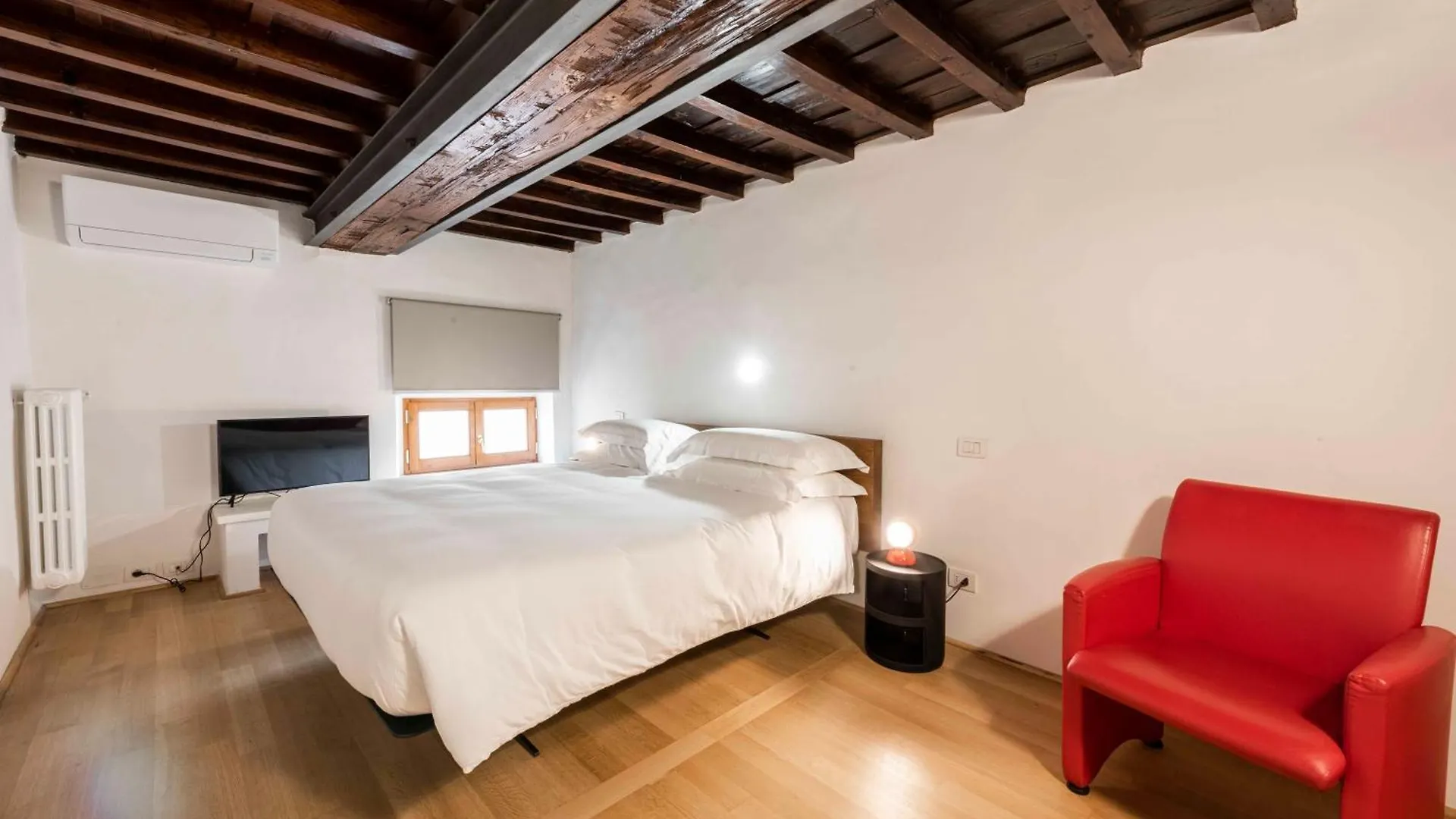 Appartamento Palazzo Bardi Apartments N 2 Florencja