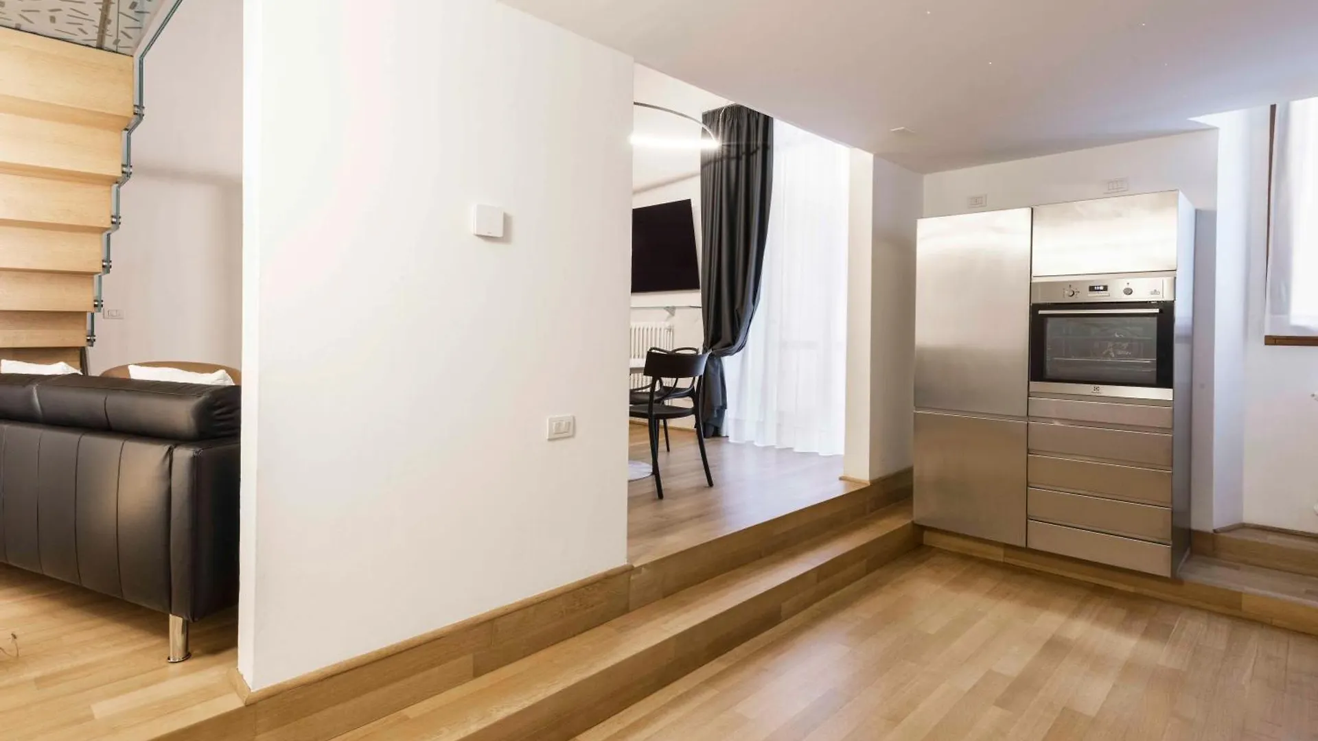 Appartamento Palazzo Bardi Apartments N 2 Florencja Włochy