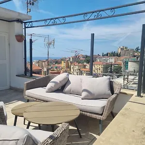 La Casa Dello Svedese , Sanremo Italy