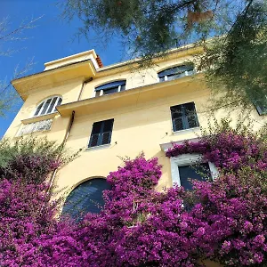La Bouganville Beatiful Sea View , Monterosso al Mare Italy