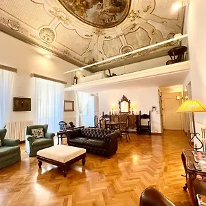 Natoli - Residenze D'epoca , Palermo Italy