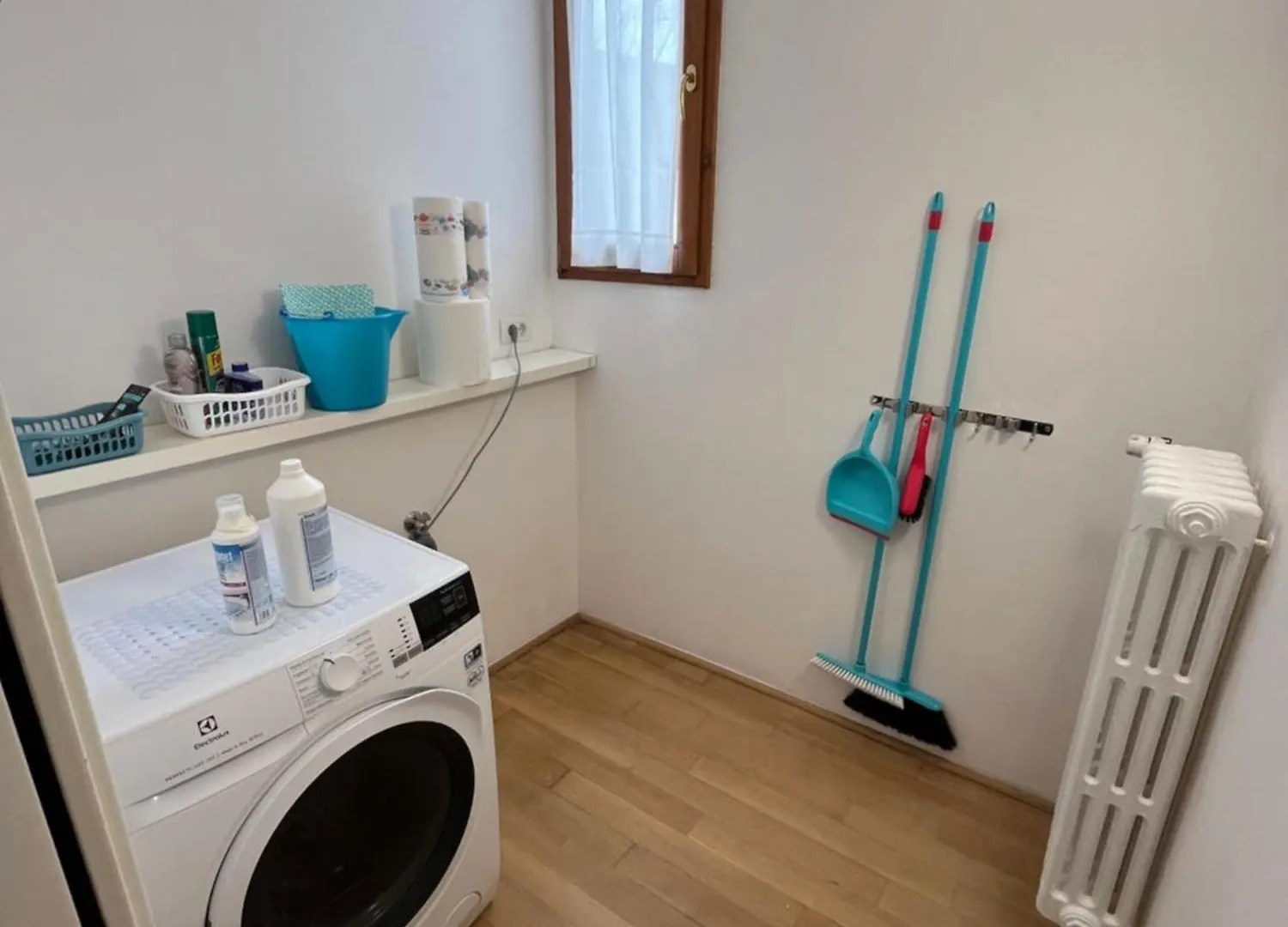 Appartamento Palazzo Bardi Apartments N 2 Florence 0*,  Italy