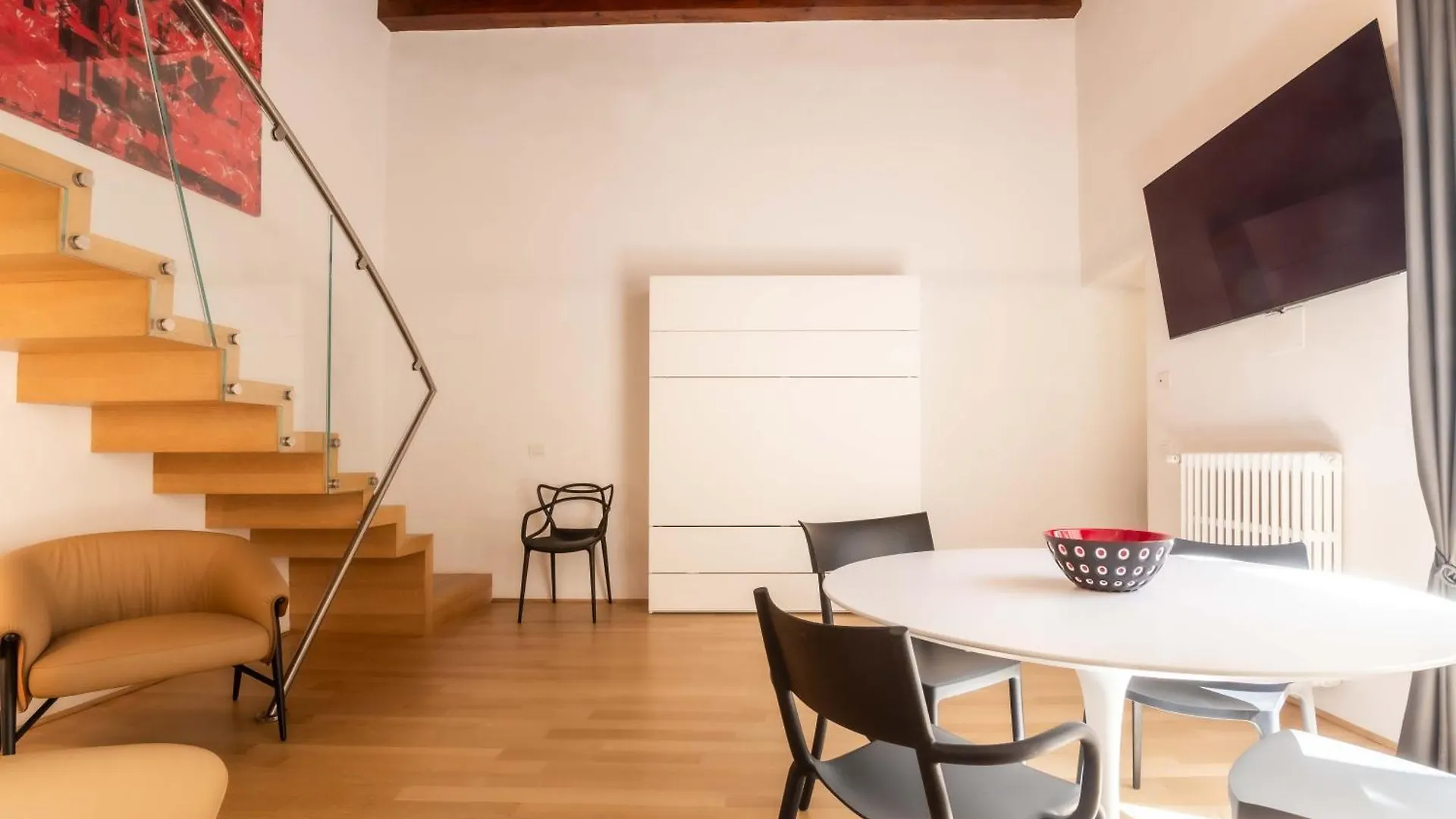 Appartamento Palazzo Bardi Apartments N 2 Florence