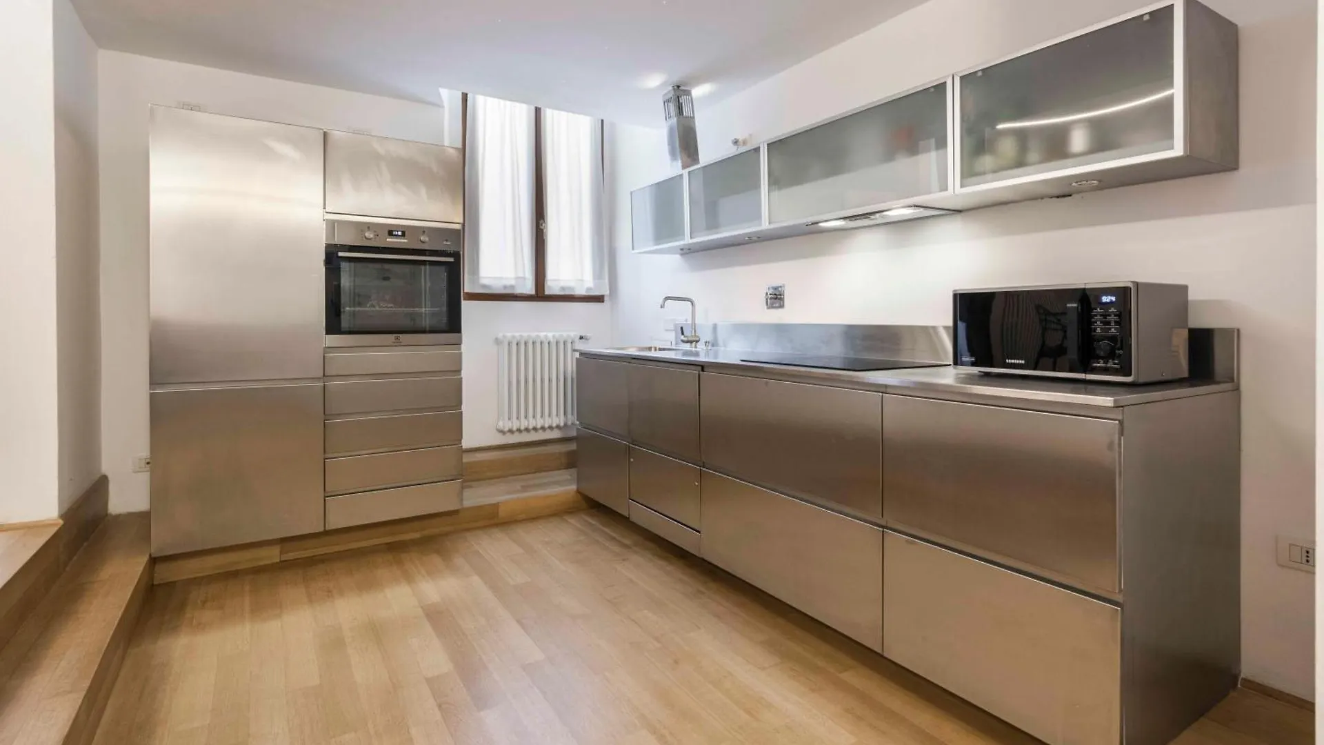 Appartamento Palazzo Bardi Apartments N 2 Florence Italy