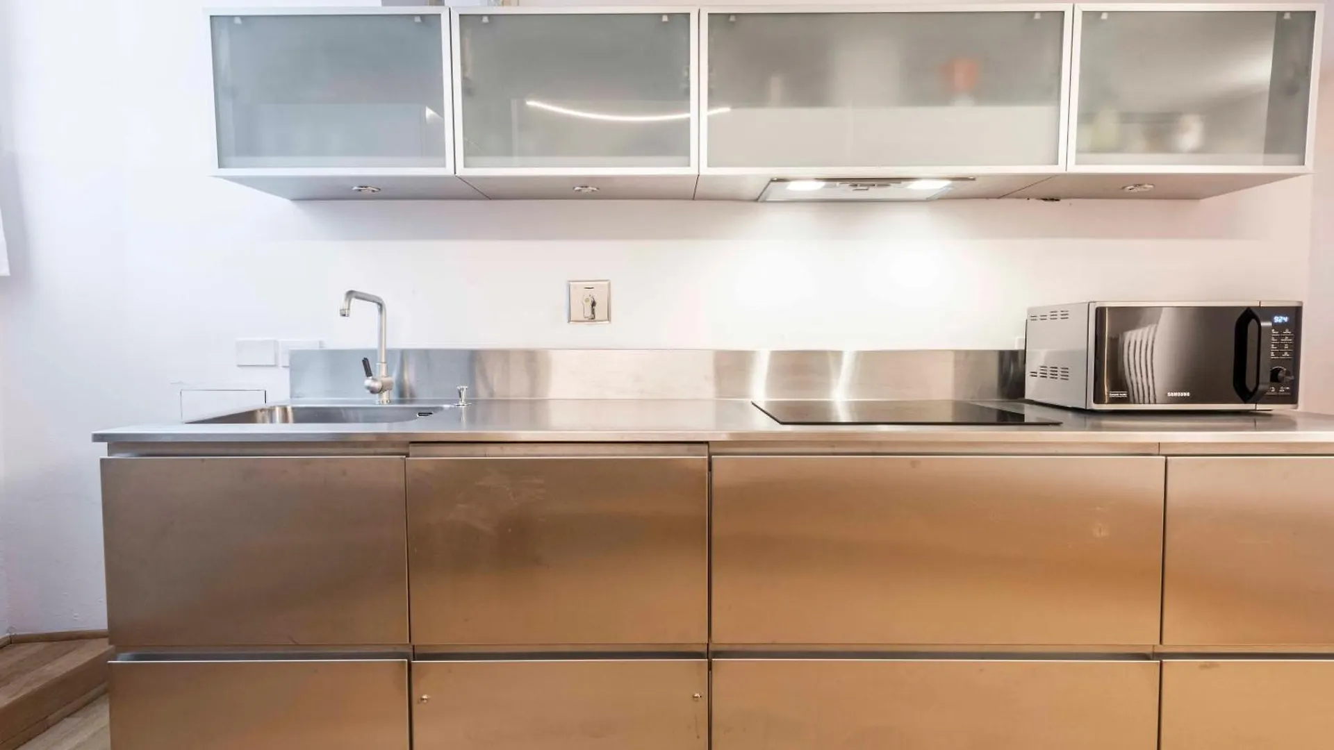 Appartamento Palazzo Bardi Apartments N 2 Florence Italy