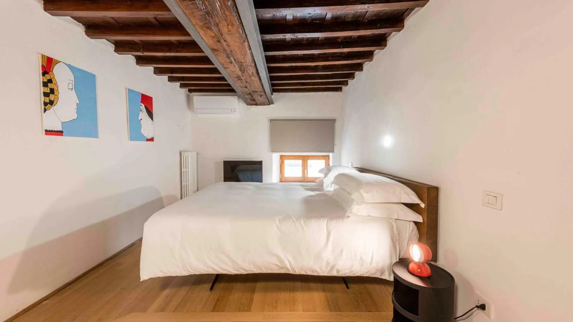 Appartamento Palazzo Bardi Apartments N 2 Florence 0*,  Italy