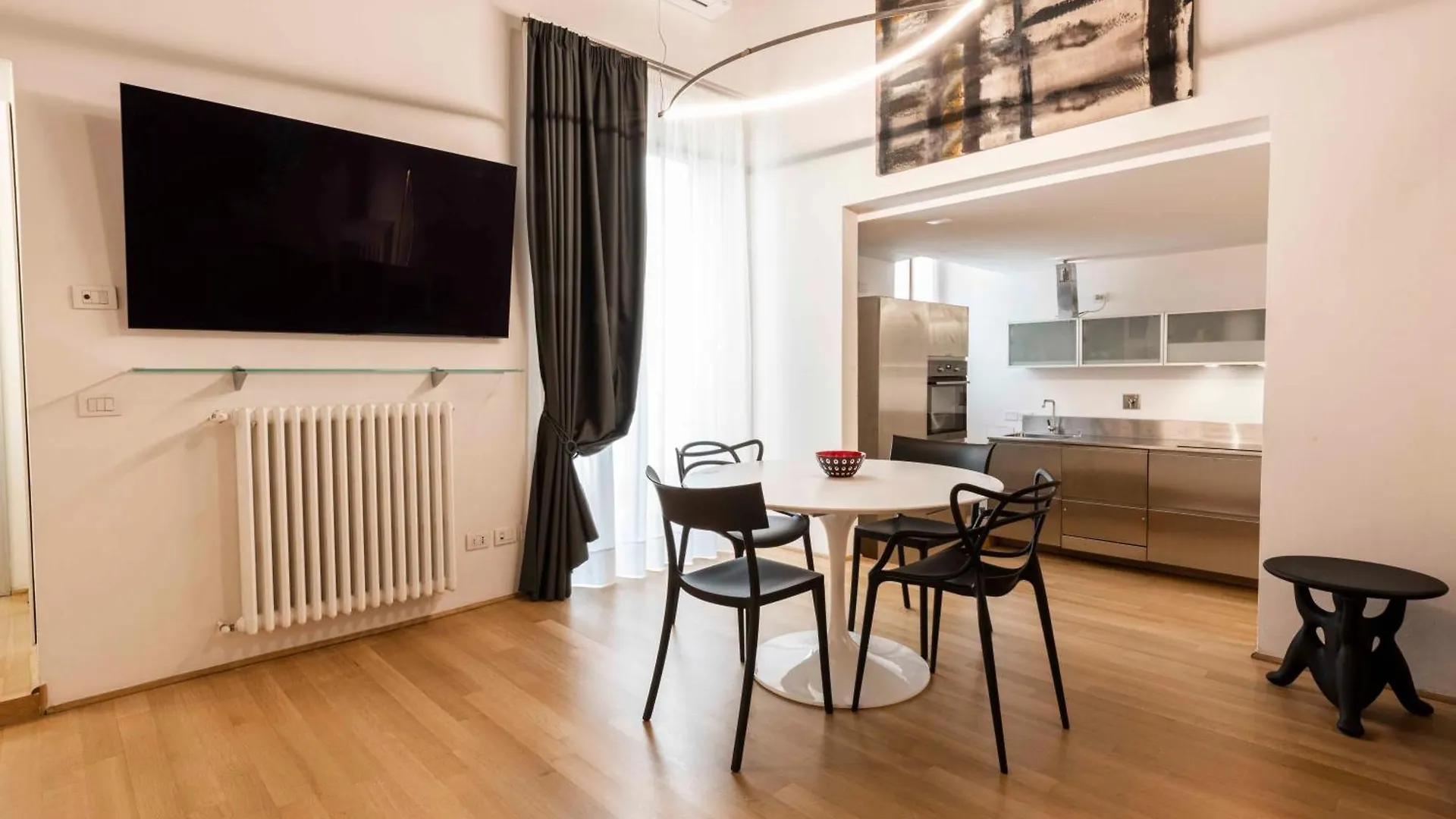 Appartamento Palazzo Bardi Apartments N 2 Florence
