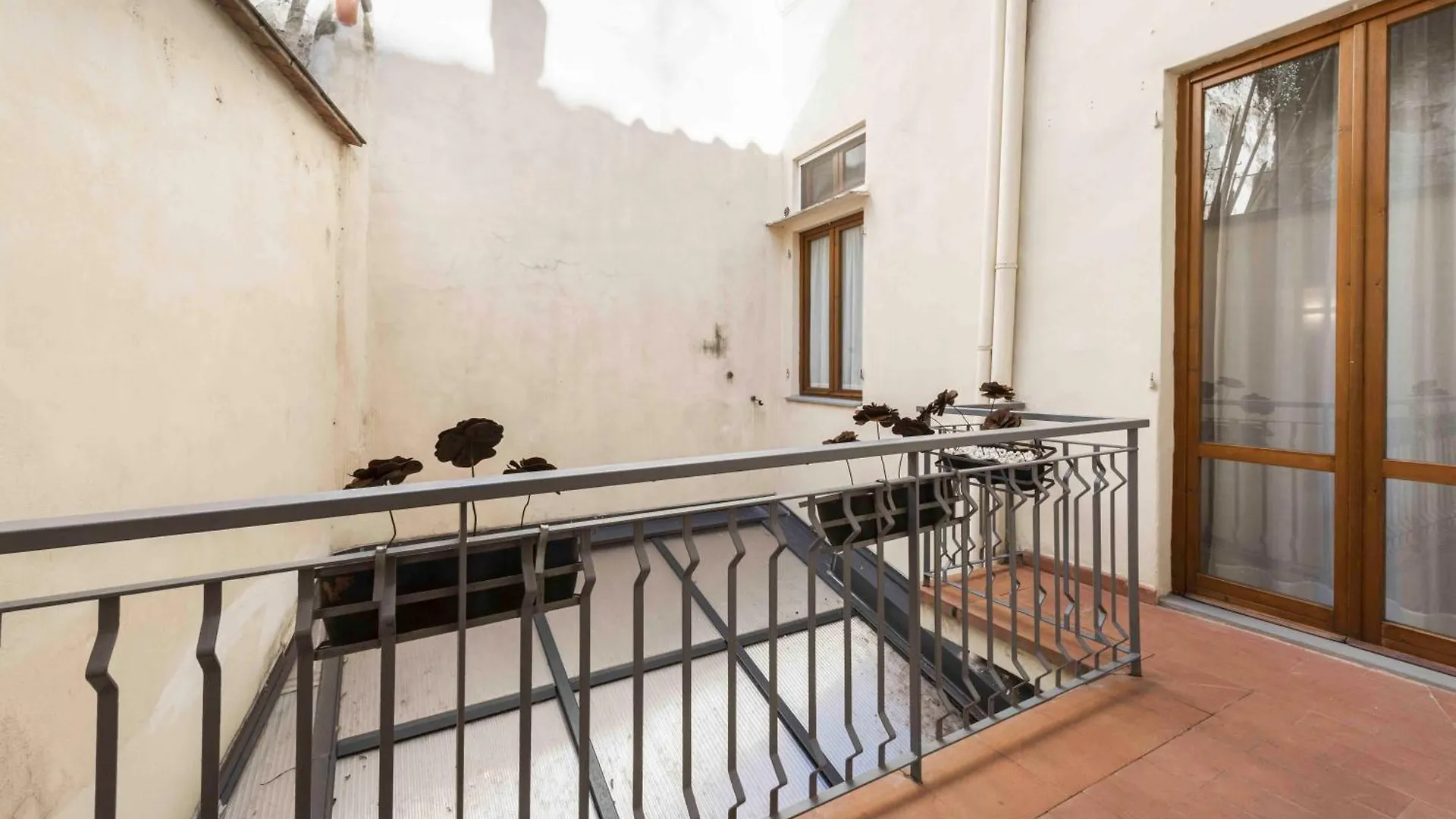 Appartamento Palazzo Bardi Apartments N 2 Florence